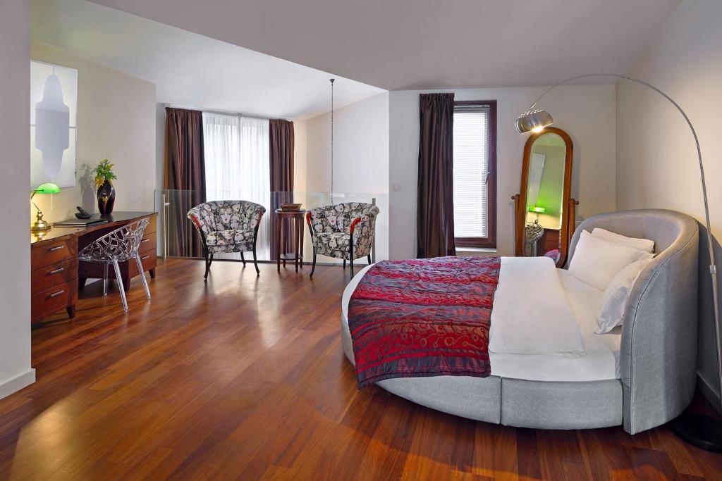 ريزيدنس غالاتيا