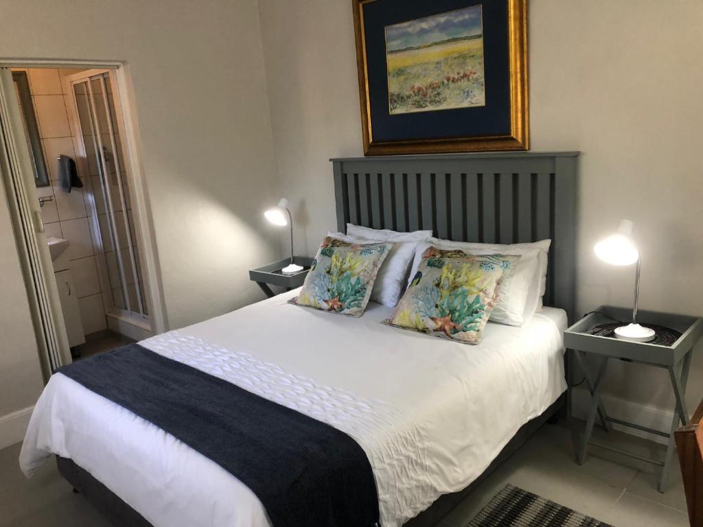 Hostels