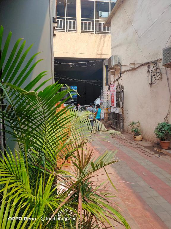 Fotografie z fotogalerie ubytování Aster Hotel Near Mumbai Airport v Bombaji