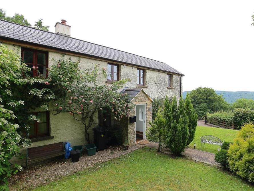 Gallery image of The Cottage in Saint Briavels