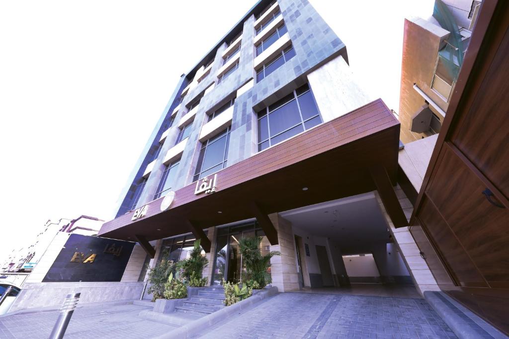 Gallery image of EVA Hotel in Jeddah