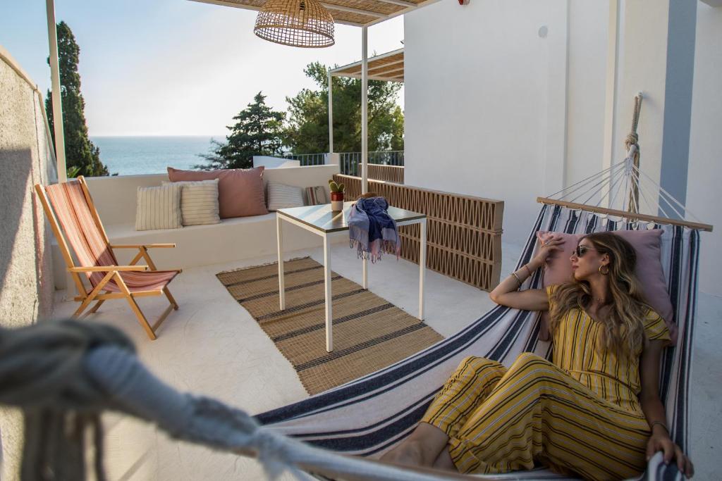 Senia_rooms_vista -  a Santa Maria al Bagno - foto 10