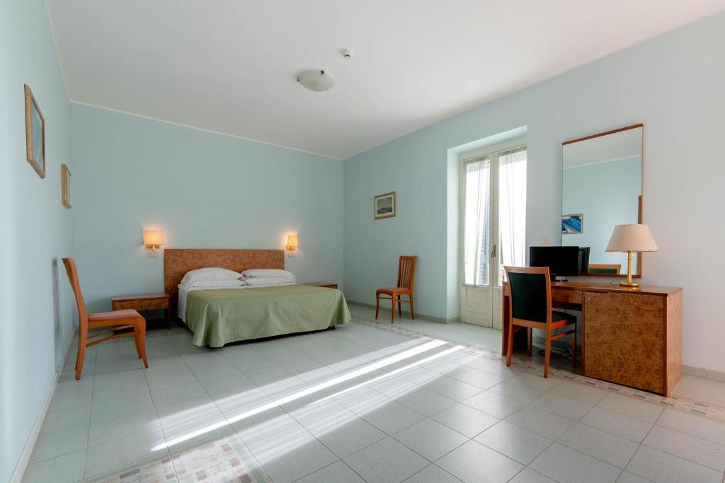 Antica Masseria Li Sauli - Chambre Double Standard