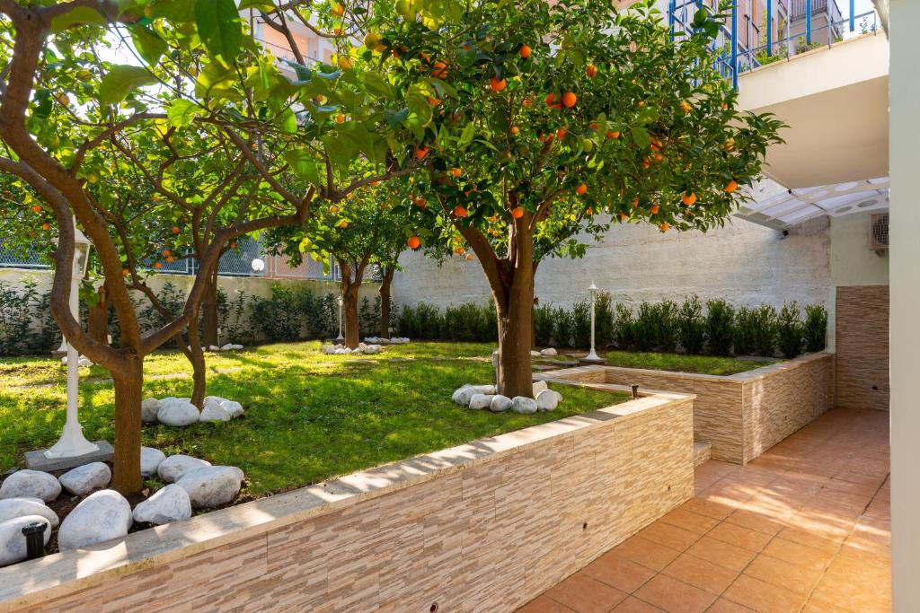 Twins House Sorrento - 4