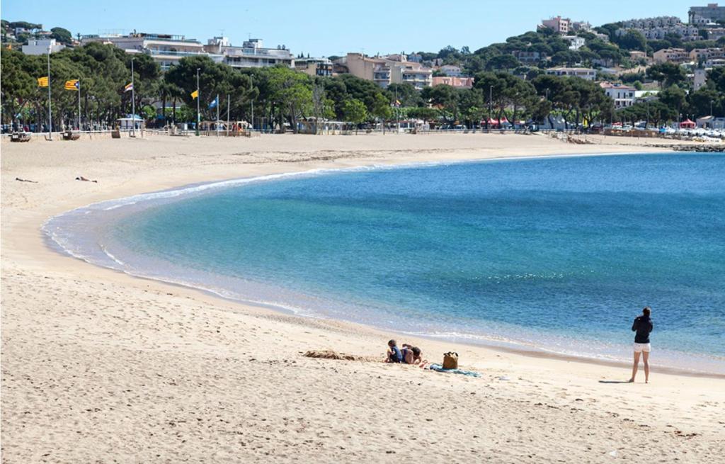 Nuevo Apartamento Moderno Elisa - a 80 metros de la playa ...