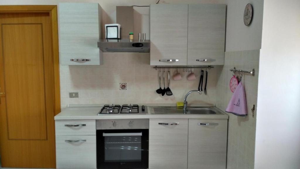 La Magnolia sul Lago - Appartamento Con Balcone