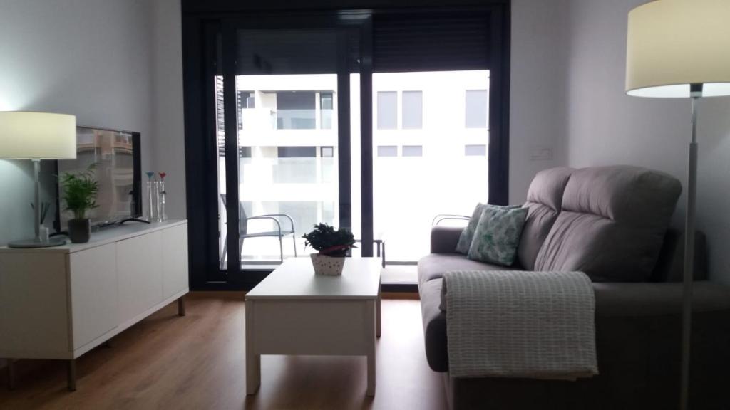 Apartamento Villa Pepita - Departamento