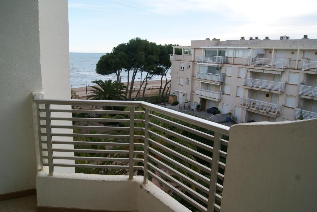 Kione Las Margaritas - Apartamento Con Terraza