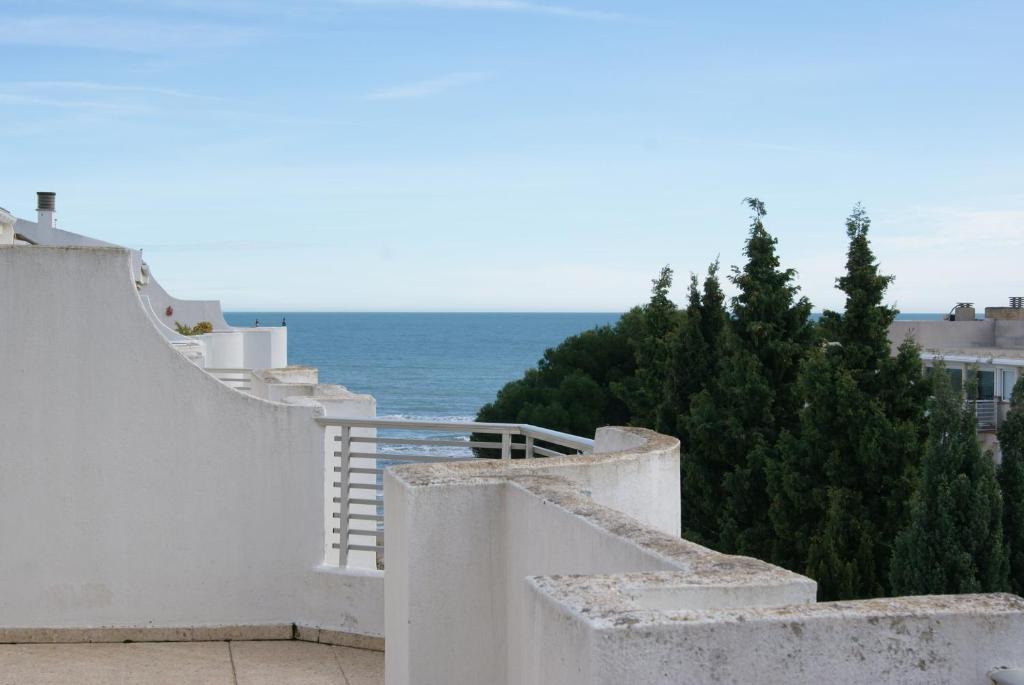 Kione Las Margaritas - Apartamento De Dos Dormitorios