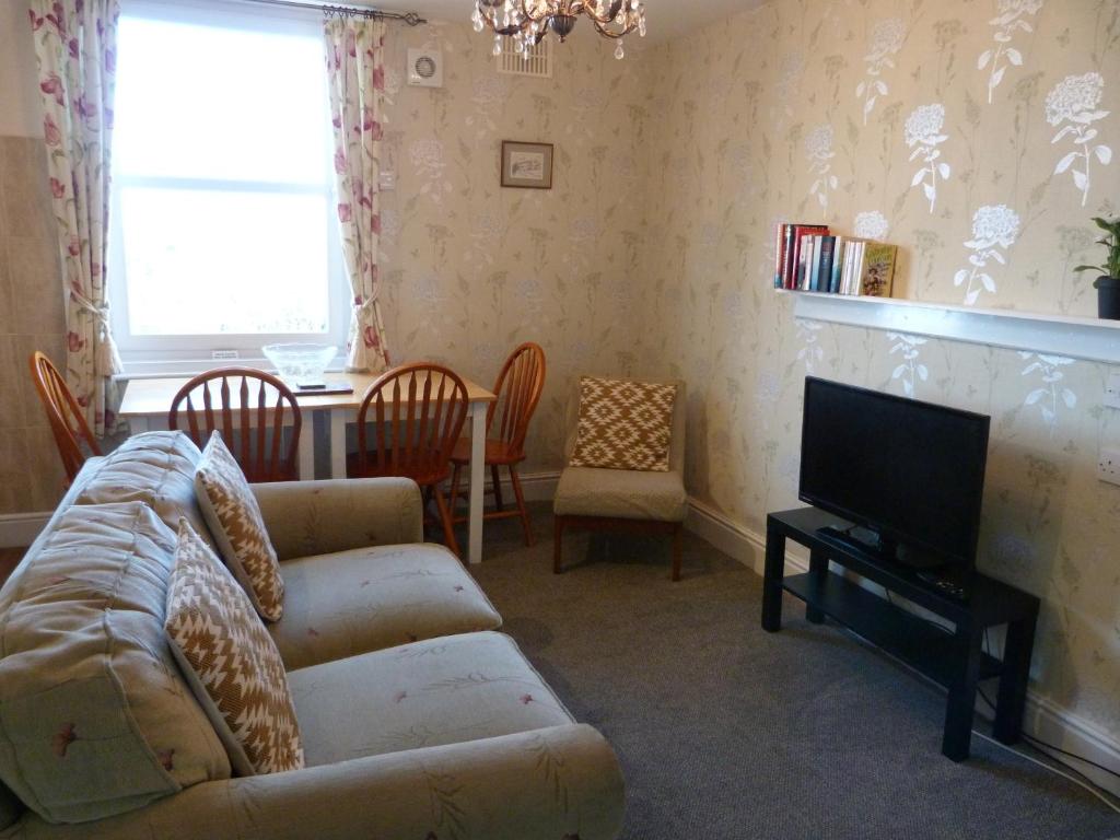 Prospect Villa, Abbey View, Whitby (updated prices 2024)