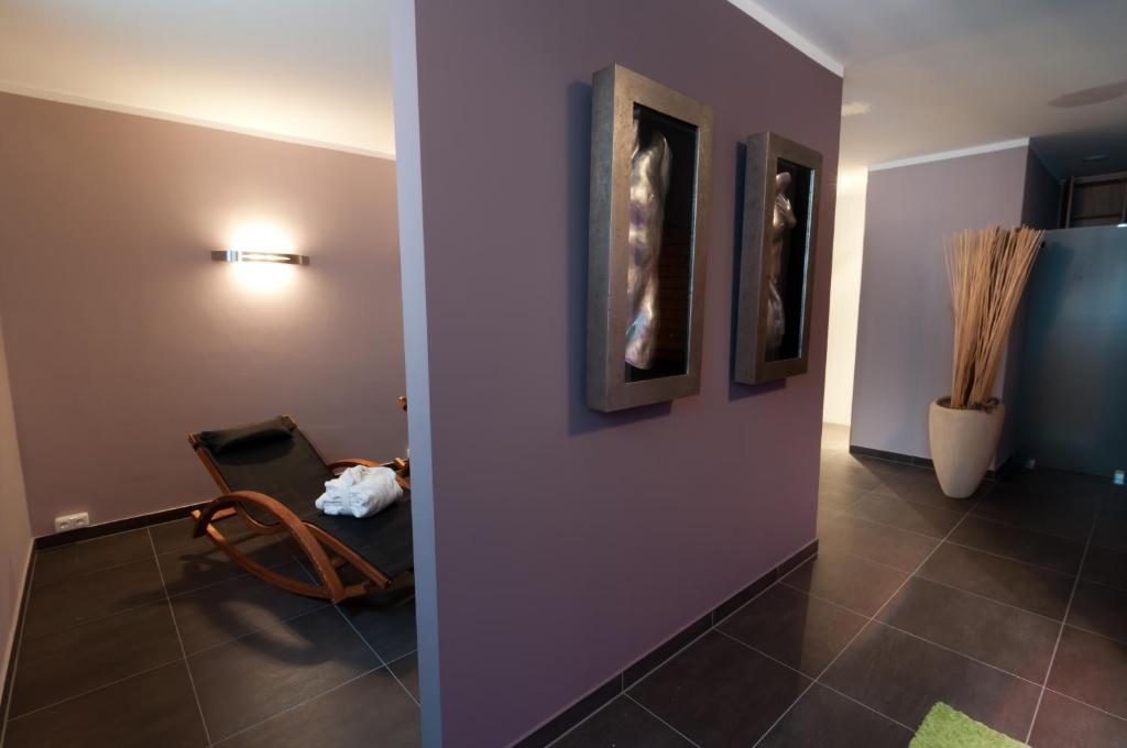 Fotografie z fotogalerie ubytování Amalienburg - Boutique & Boarding Hotel v Mnichově