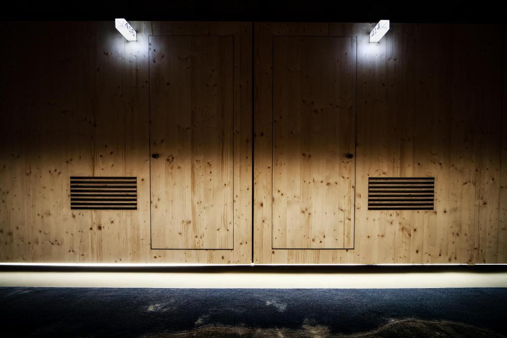 Zero Box Lodge Porto - Resim 26