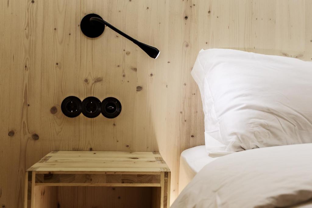 Zero Box Lodge Porto - Resim 19