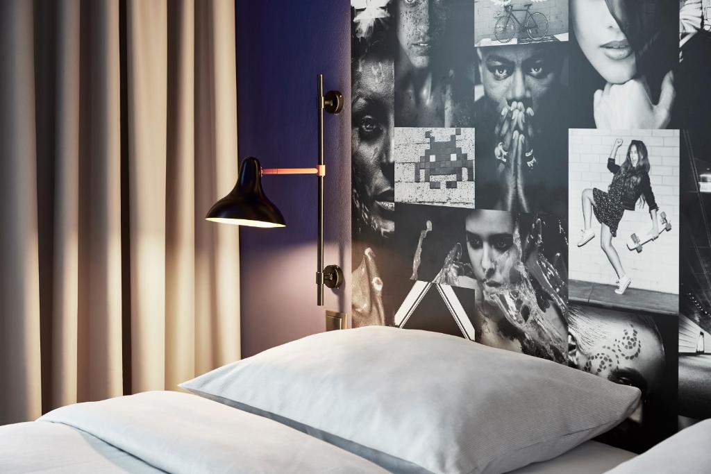 LÉGÈRE EXPRESS Leipzig - Resim 18