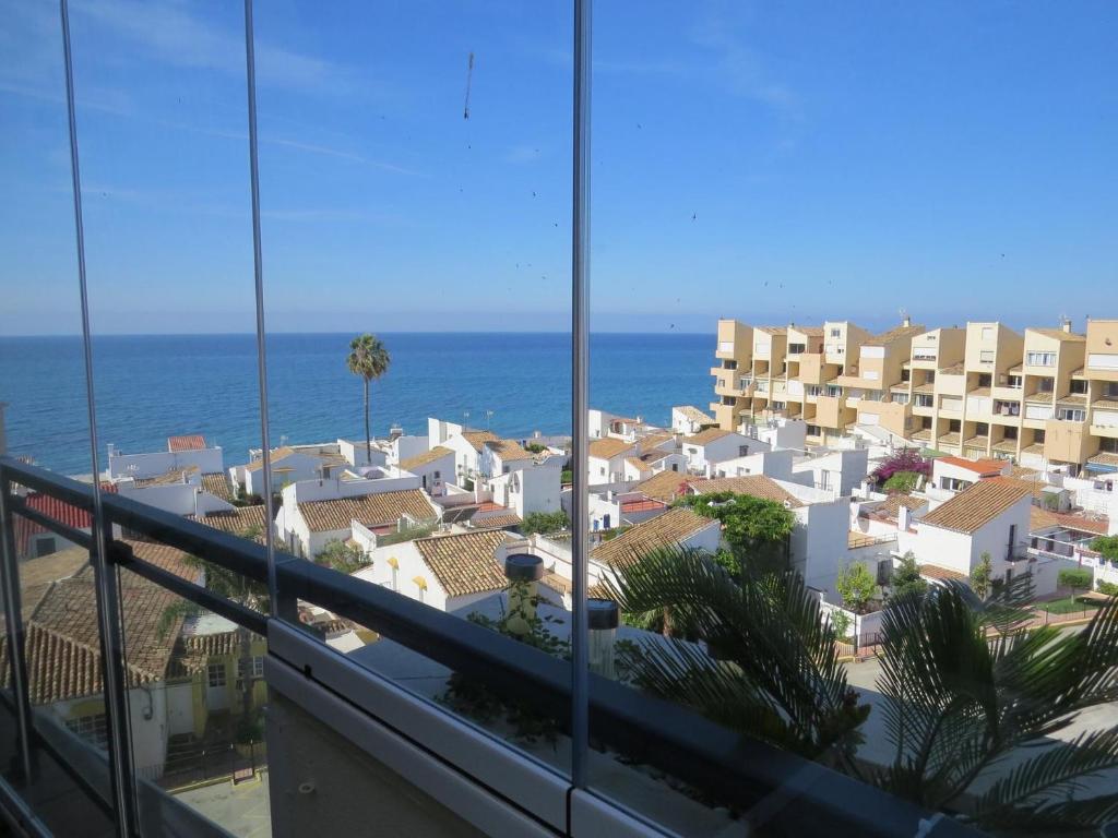 Splendid two bedroom penthouse located between Cancellada and ...