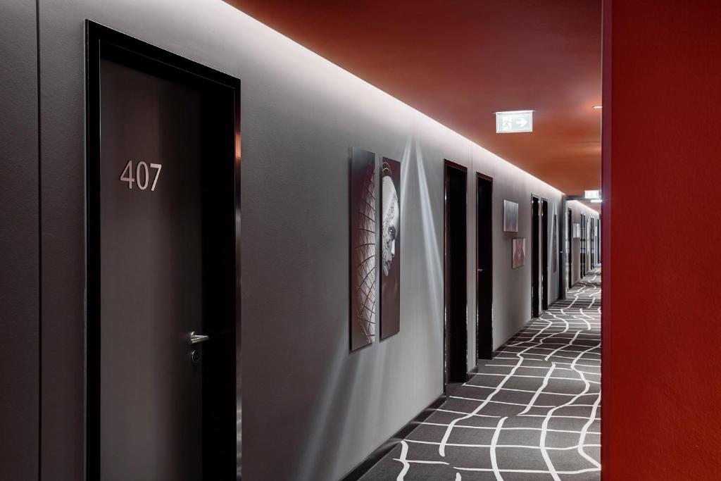 LÉGÈRE EXPRESS Leipzig - Resim 22