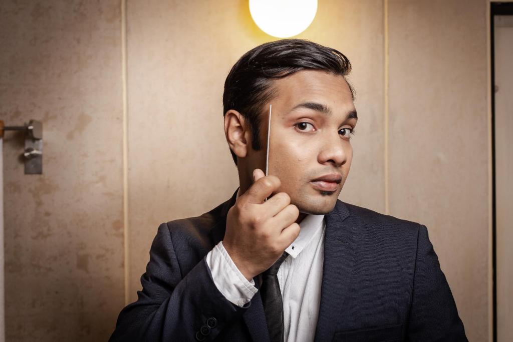 Zero Box Lodge Porto - Resim 22