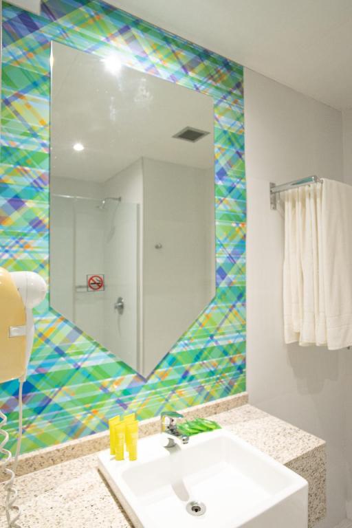  ibis Styles Campina Grande
