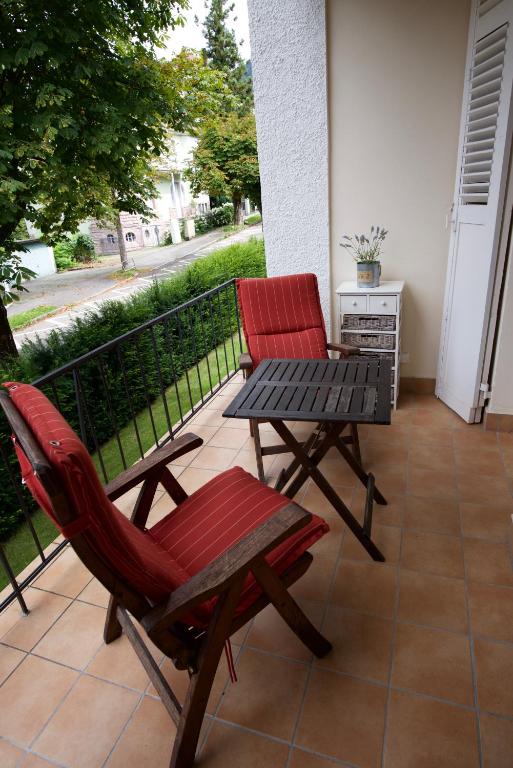 Lilienmatt Apartments - Apartamento De Dos Dormitorios