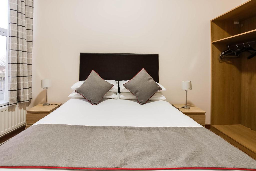 The New Mill Apartments - Appartement Met één Slaapkamer