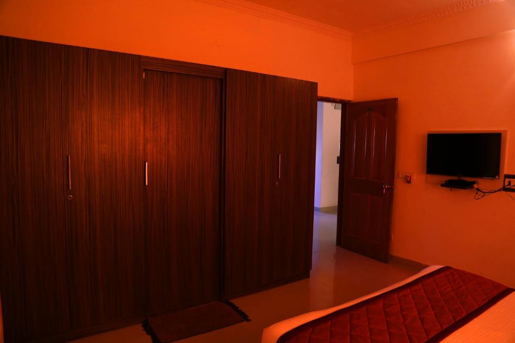 Airport Gateway Hotel, DevanahalliBangalore (updated prices 2024)