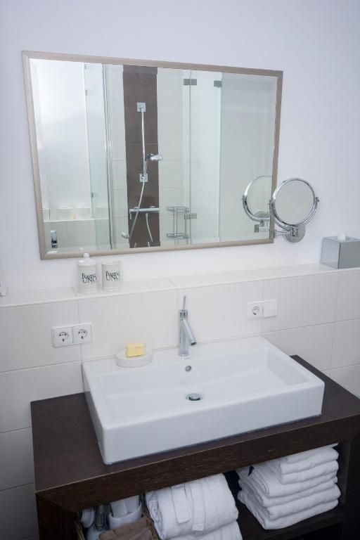 Lilienmatt Apartments - Departamento