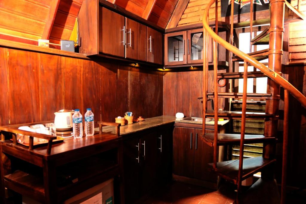 Fotografie z fotogalerie ubytování D Family Resort v destinaci Anuradhápura