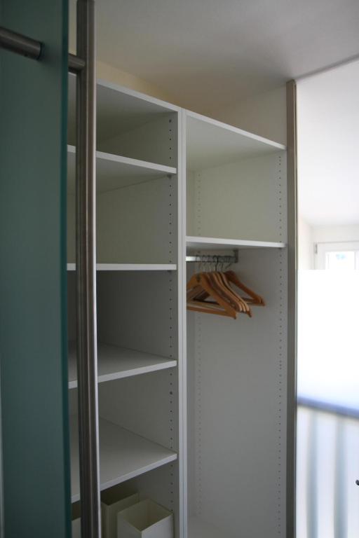 Lilienmatt Apartments - Ático