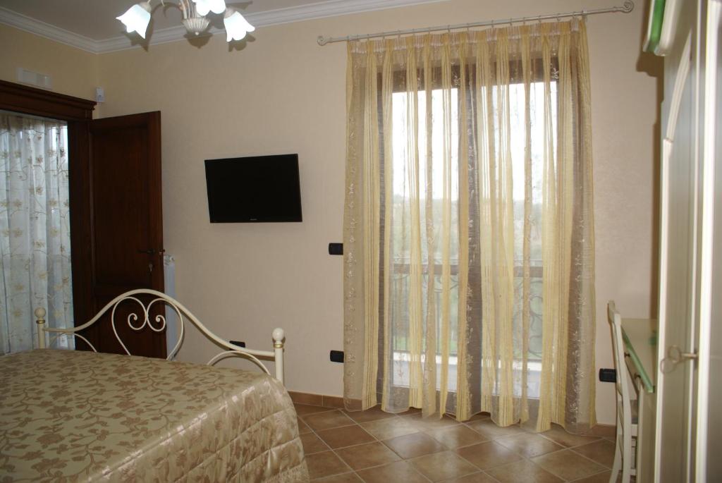 B&B Villa Mery - Camera Doppia