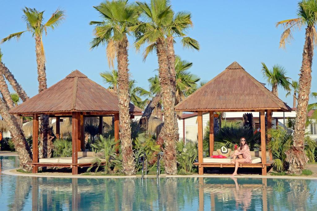 Alannia Costa Blanca, Crevillente – Precios actualizados 2023
