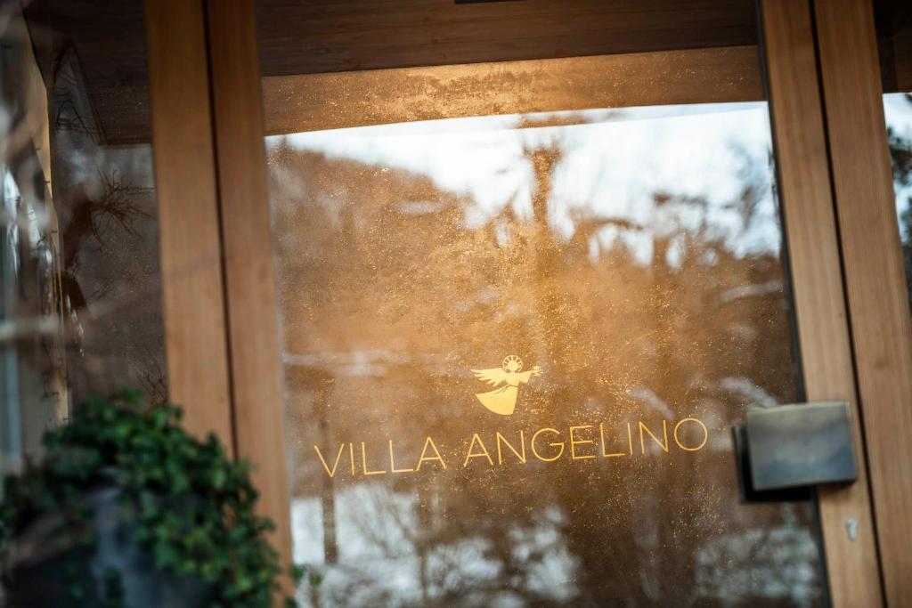 Fotografie z fotogalerie ubytování B&B Villa Angelino v destinaci Ortisei