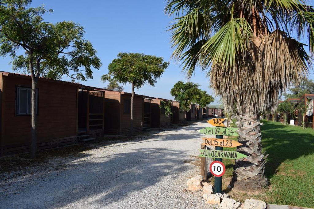 Bungalows Park Albufera, El Saler – Updated 2023 Prices