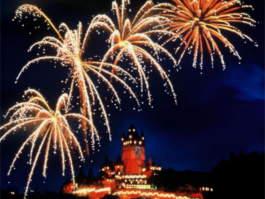 Appartement Moselblick - 14