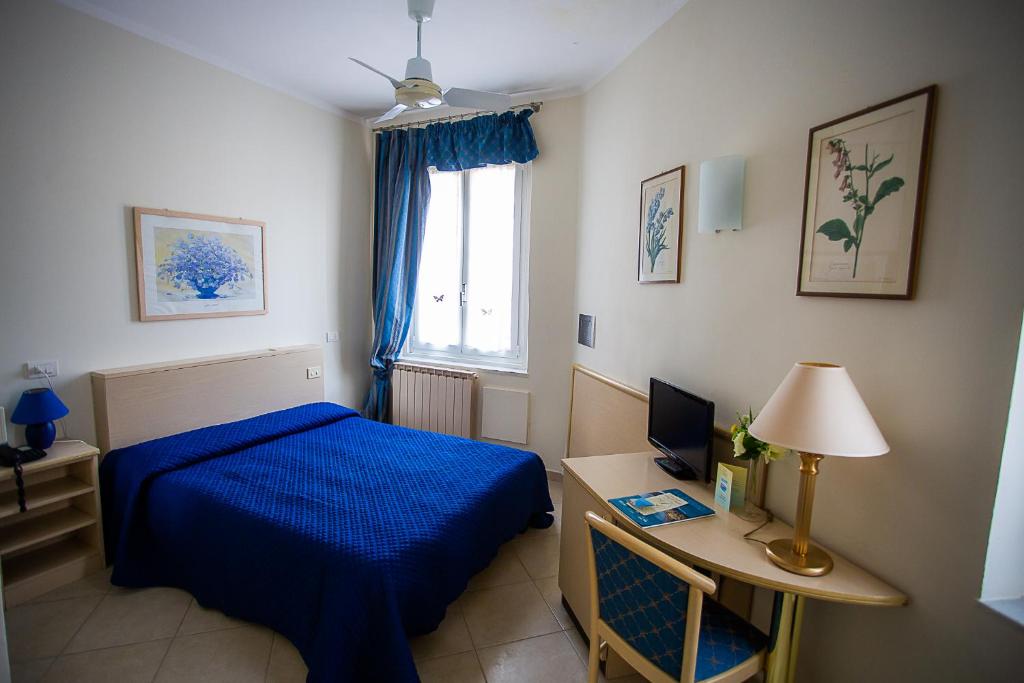 Hotel Nuovo Al Mare - Single Room