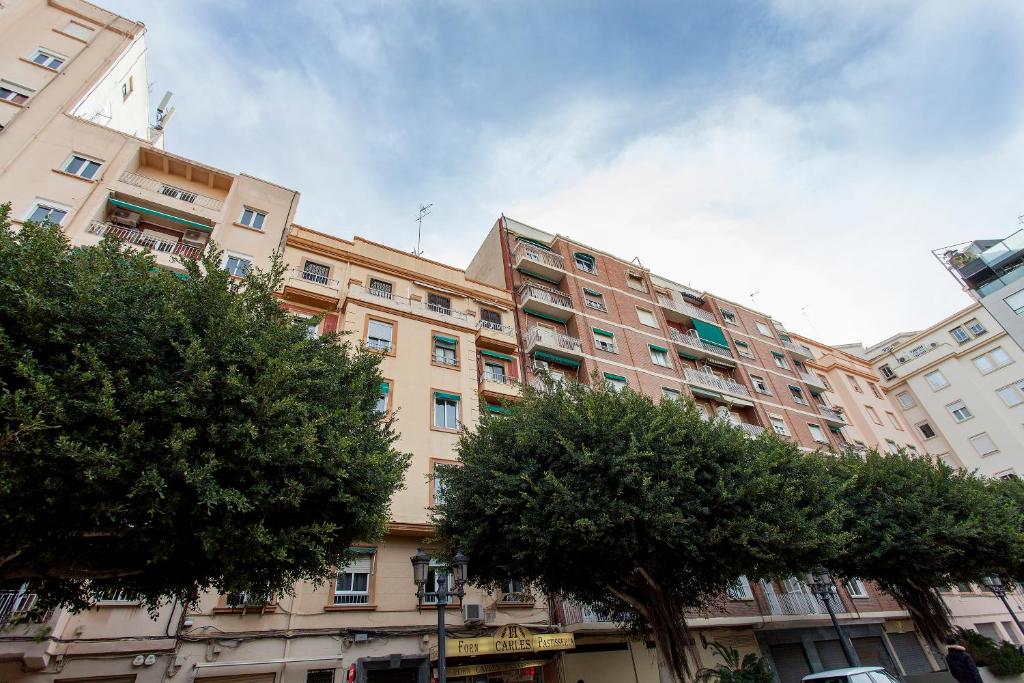 Apartment near the Marina, Valencia, Valencia – Updated 2023 ...