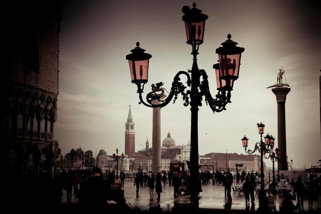 Casa Romana, Veneția – Prețuri actualizate 2023