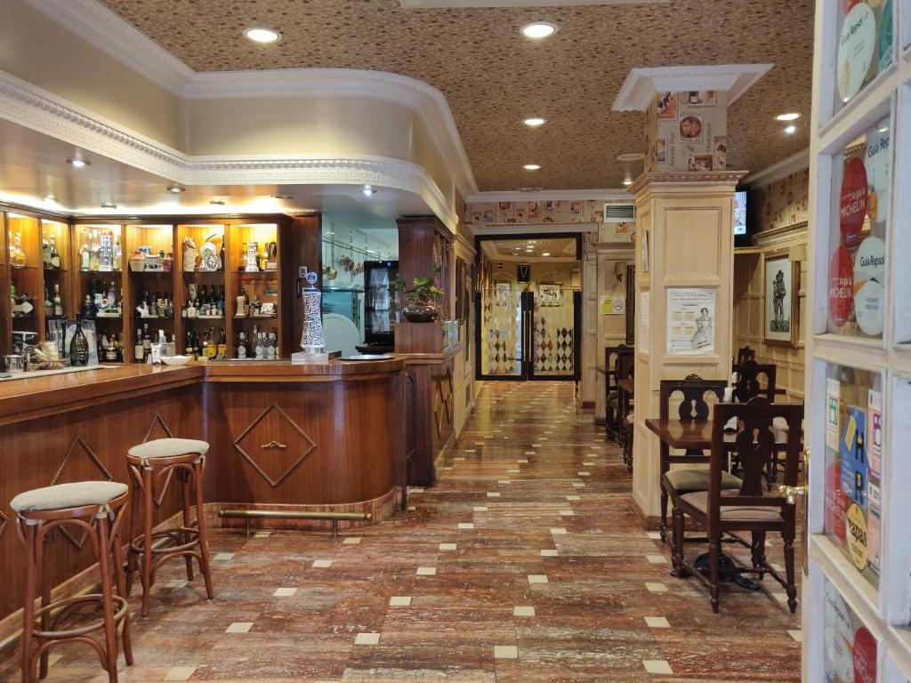 Hotel Chef Rivera, Padrón – Bijgewerkte prijzen 2022