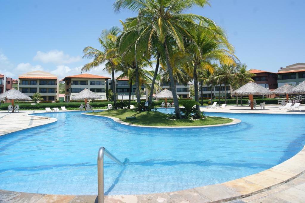  Aquaville Resort - Terreo Nascente - Beach Park