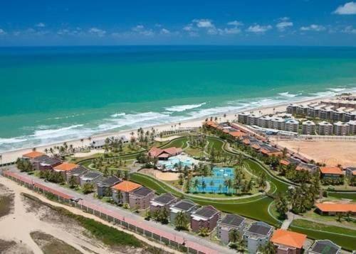  Aquaville Resort - Terreo Nascente - Beach Park
