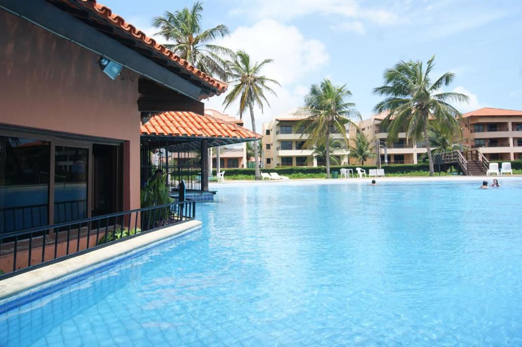  Aquaville Resort - Terreo Nascente - Beach Park