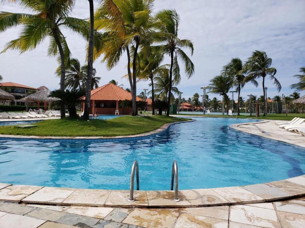  Aquaville Resort - Terreo Nascente - Beach Park