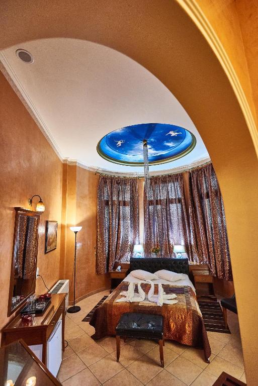 Exis Hotel - Resim 38