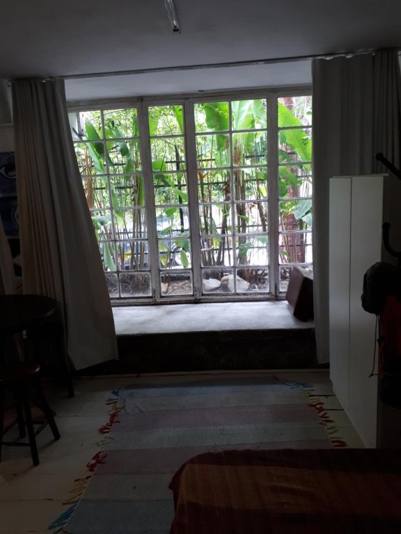  Galeria do poste