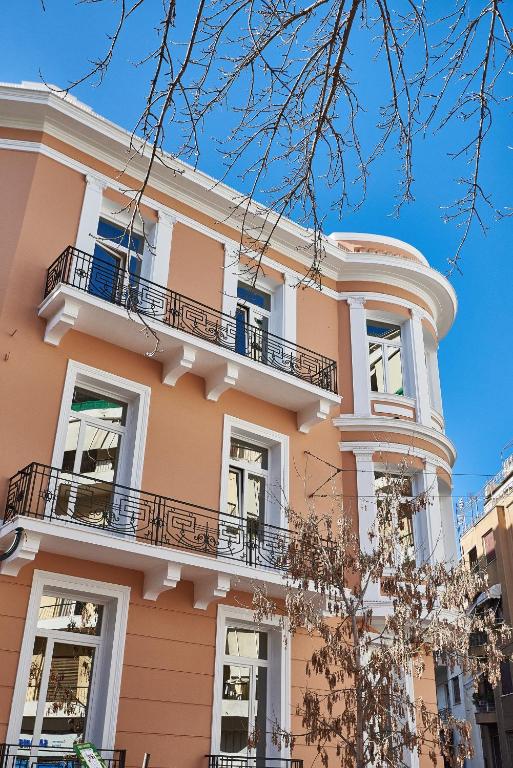 Exis Hotel - Resim 26