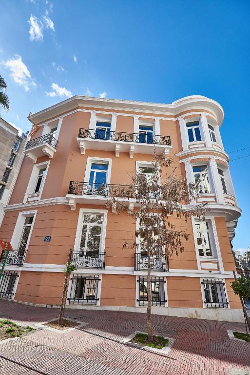 Exis Hotel - Resim 3