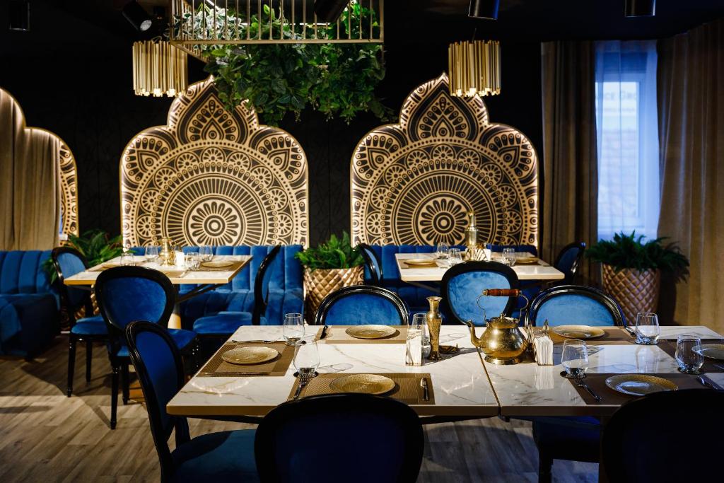 Alex&George Boutique Hotel - Resim 9