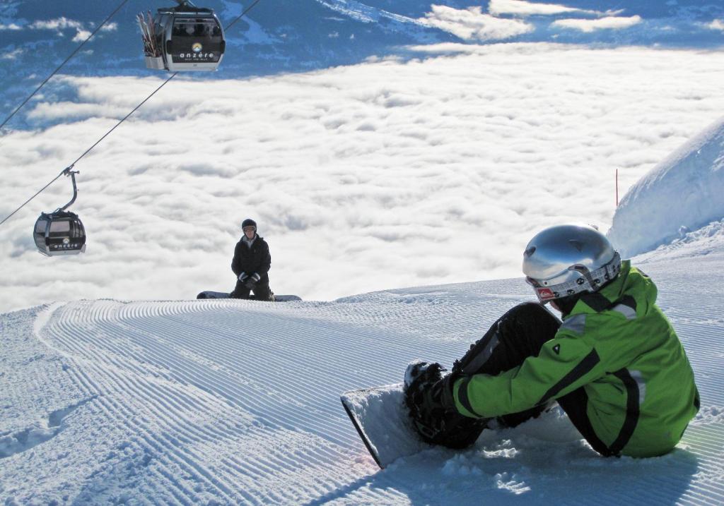 Apartment Ski Resort Anzere, Anzère – Updated 2022 Prices