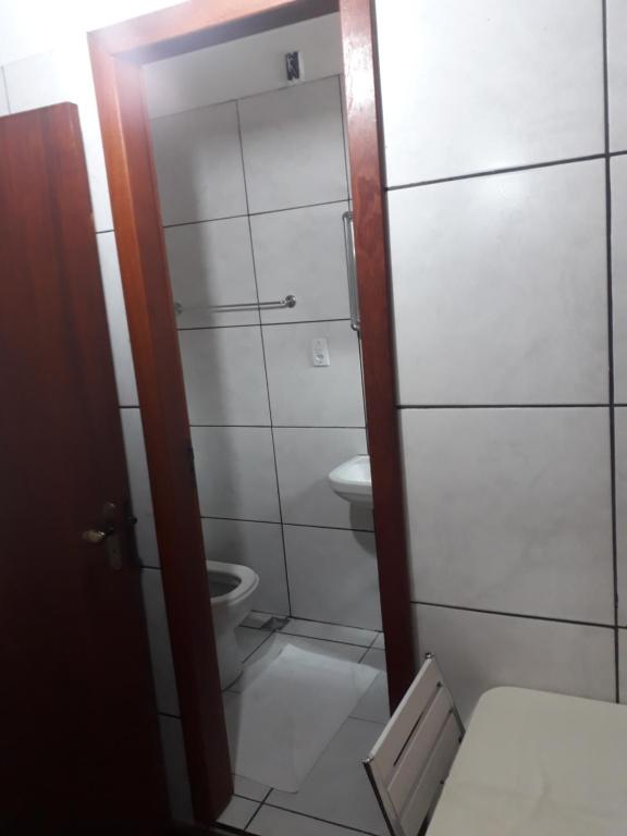  Residencial Menino Deus