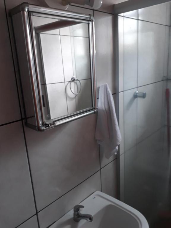  Residencial Menino Deus