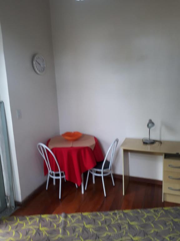  Residencial Menino Deus